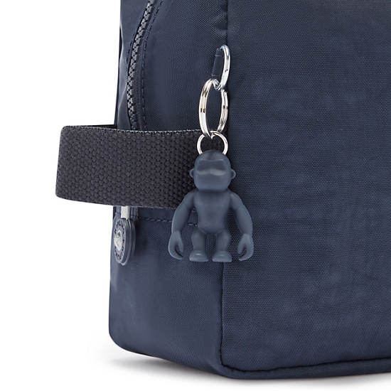 Kipling Parac Small Toilettas Blauw | BE 1755AH